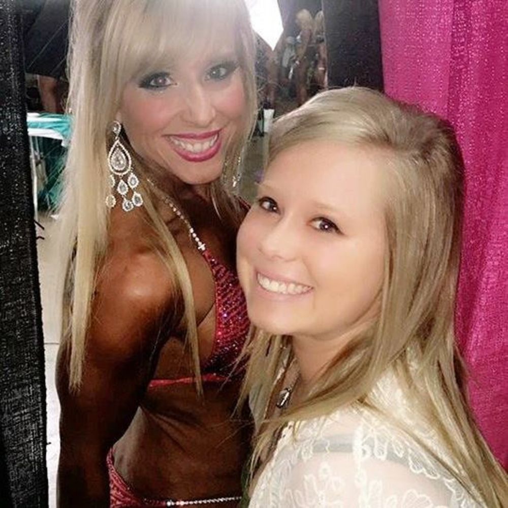 Meet your Posher, Missy