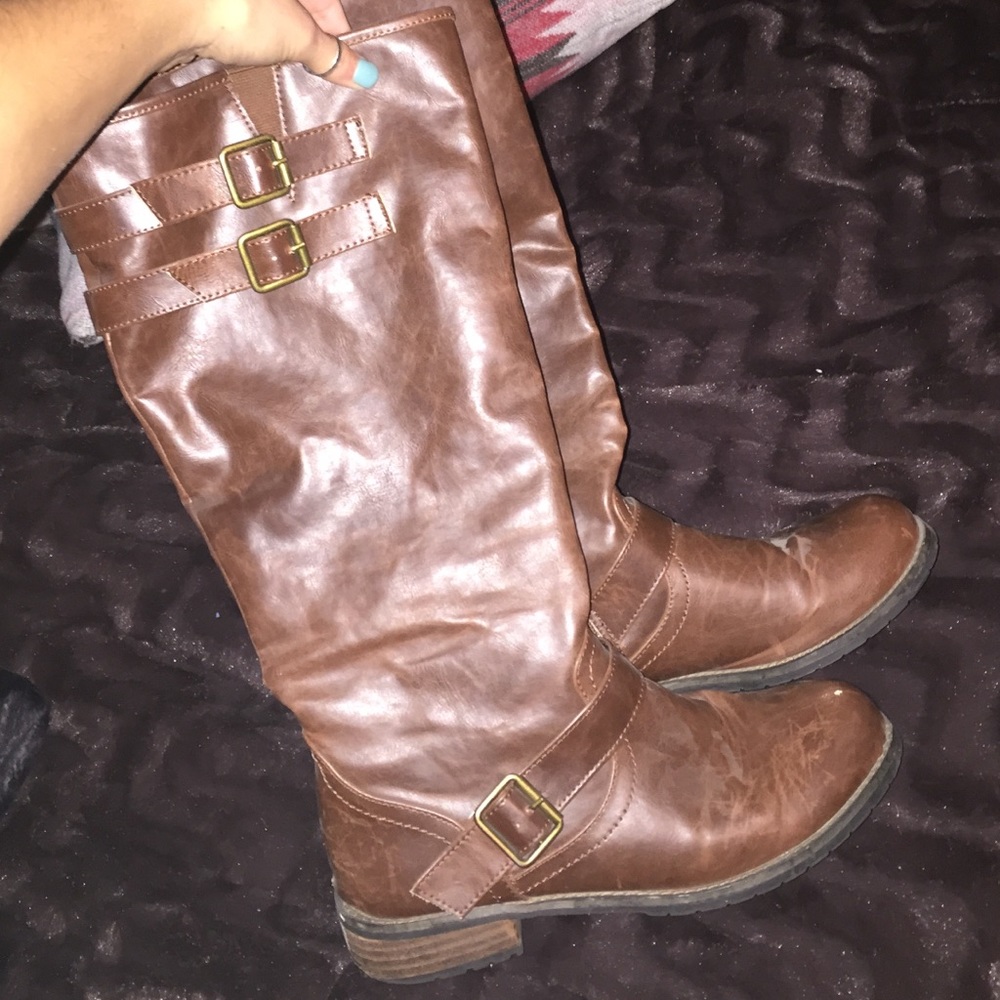 Boots