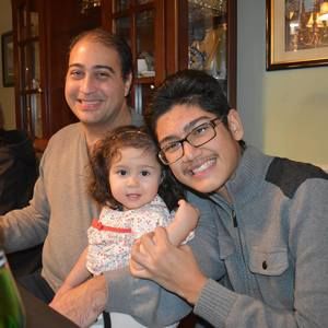 Meet your Posher, Katherine ramirez