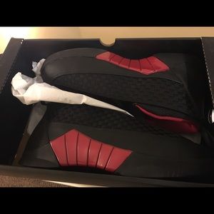 Jordan 15 retro "CDP" 2008 release :: size 7 youth