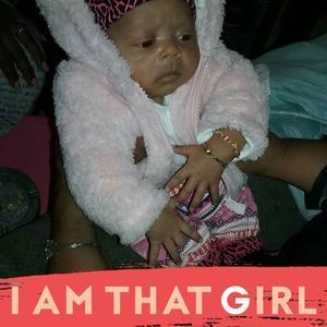 Meet your Posher, Sandy sandra