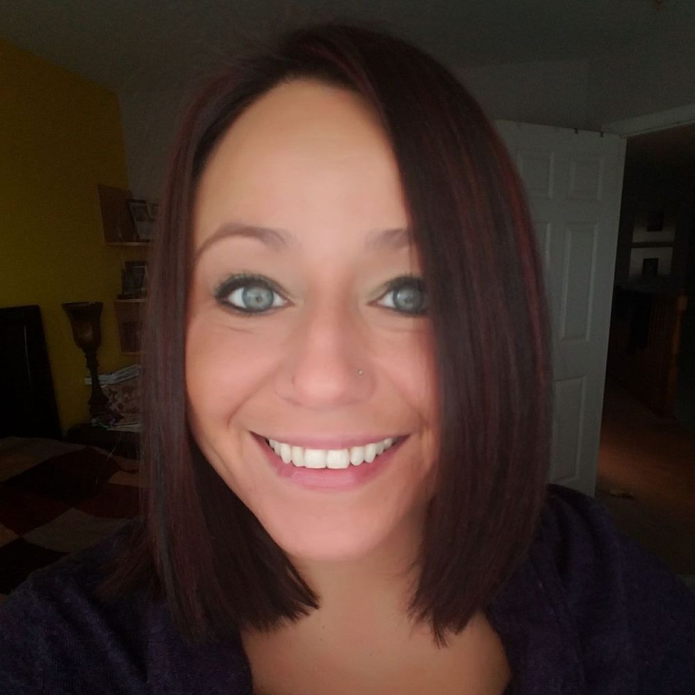 Meet your Posher, Monika