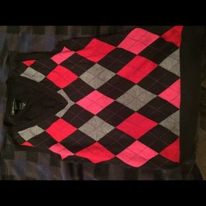 New York & Company Sleeveless top