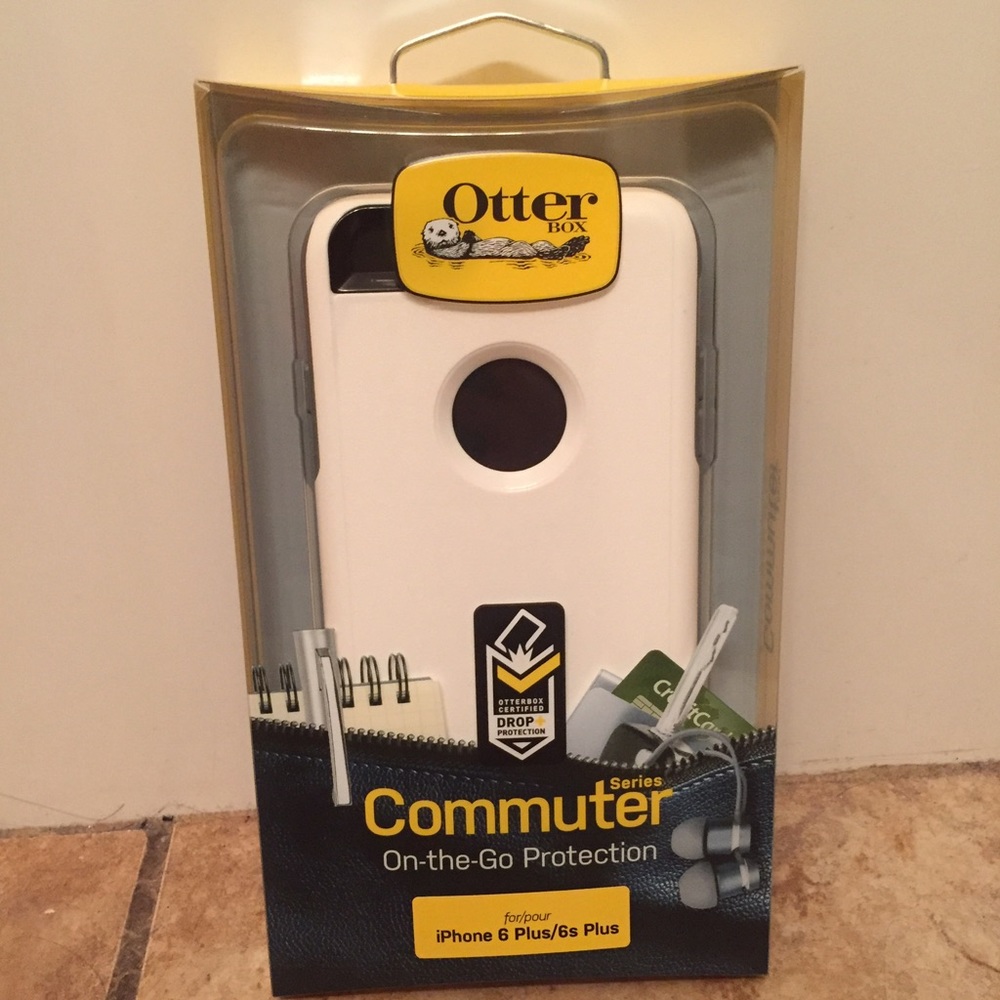 ❌New Commuter Series Otter Box❌