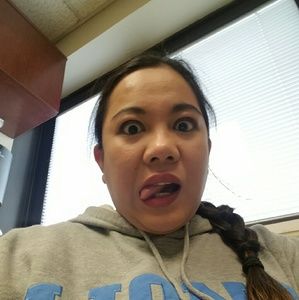 Meet your Posher, Theresa