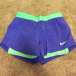 Nike Dri-Fit Shorts