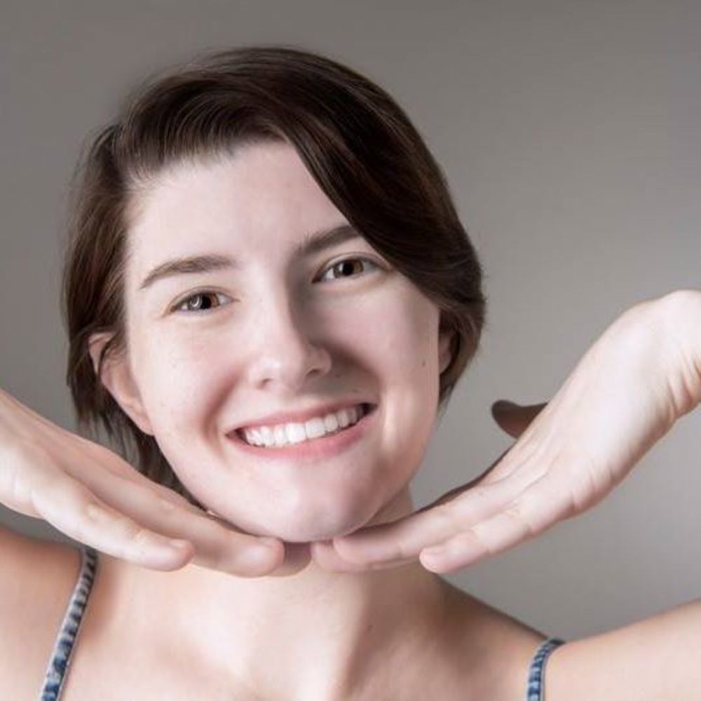 Meet your Posher, Meredith