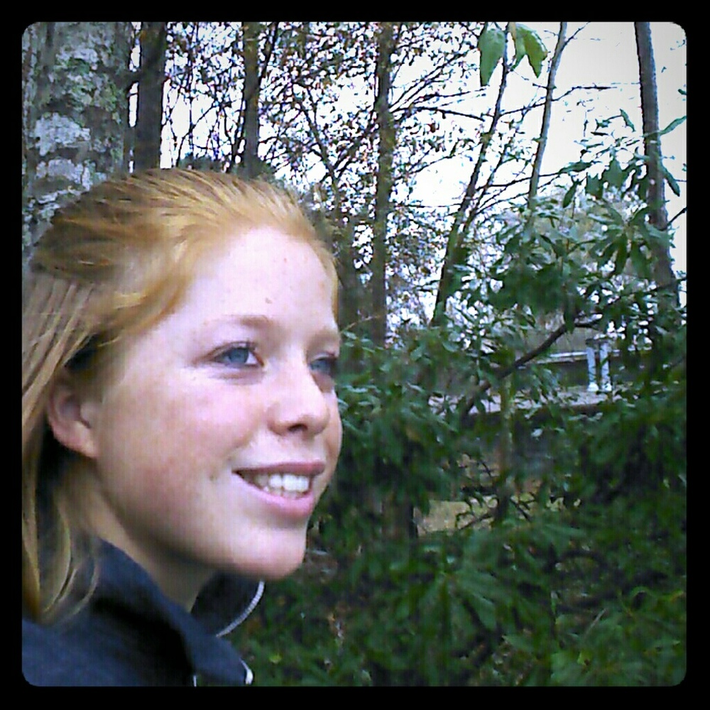 Meet your Posher, Jessica