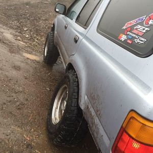 Meet your Posher, Sam