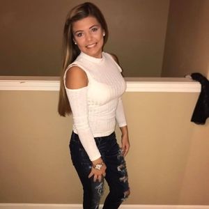 Meet your Posher, Brianna