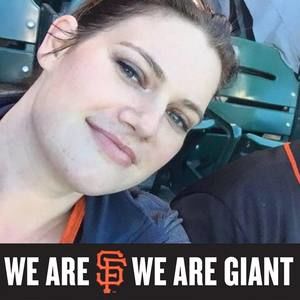 Meet your Posher, April