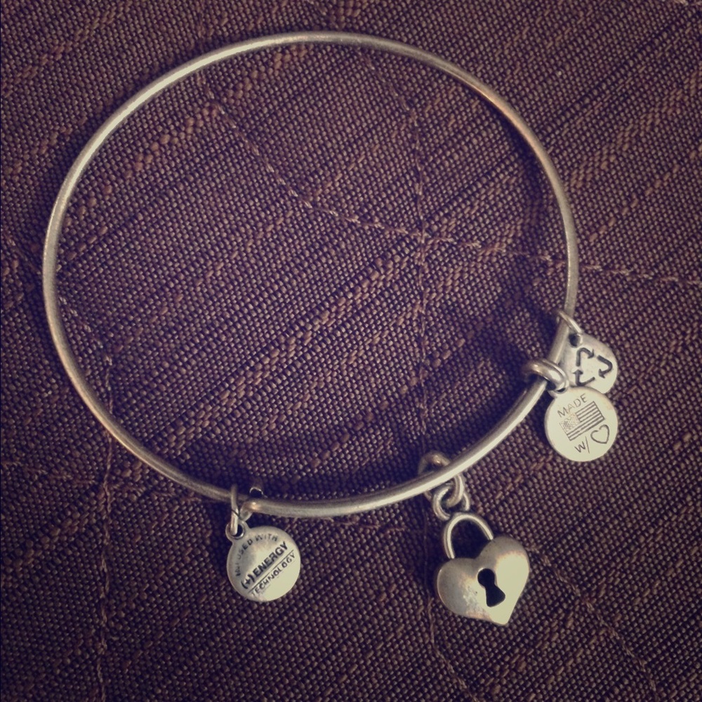 Alex and Ani bangle