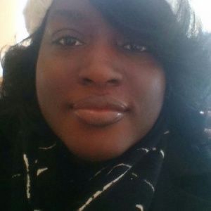 Meet your Posher, Lanita