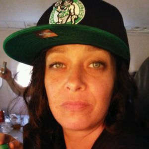 Meet your Posher, Sabrina