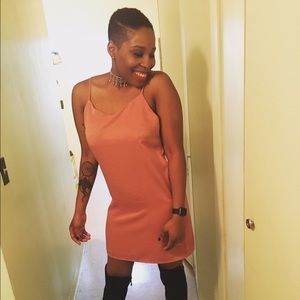 Meet your Posher, Jamela