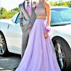 prom dress 2015 Sherri Hill