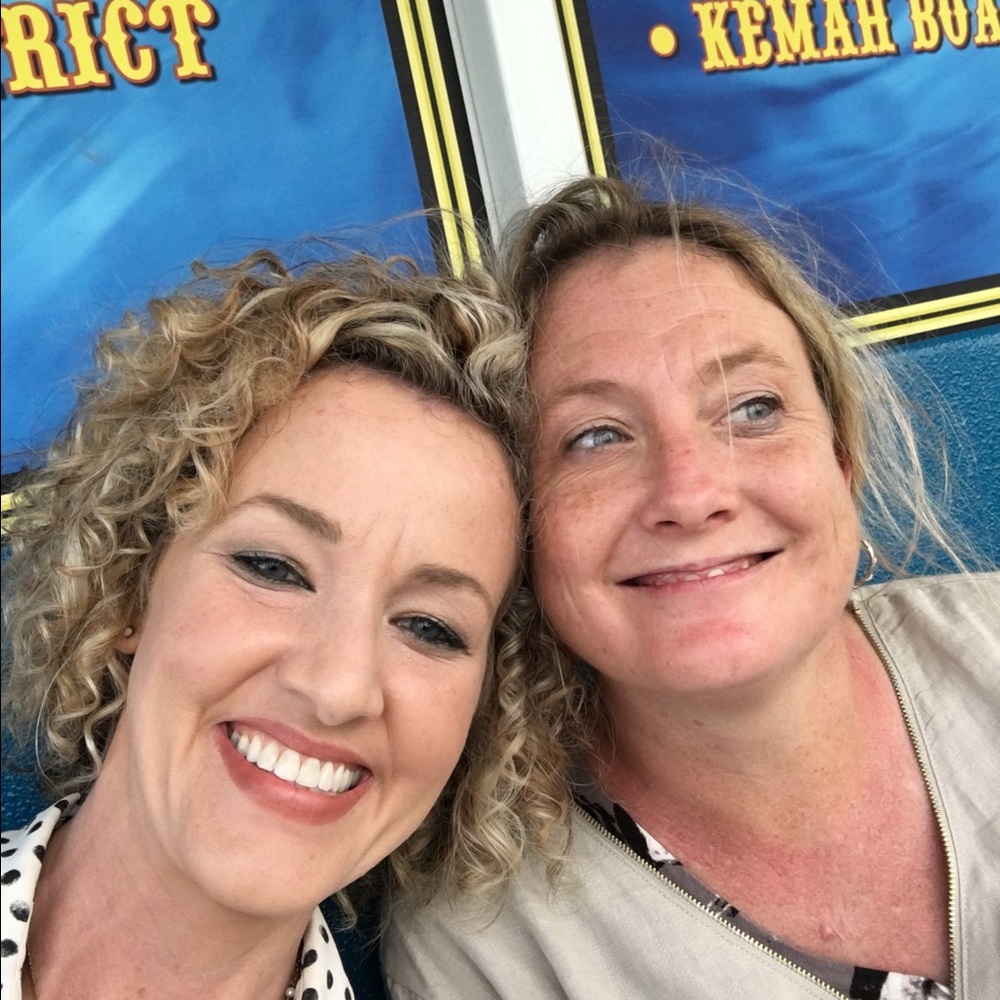 Meet your Posher, Paige