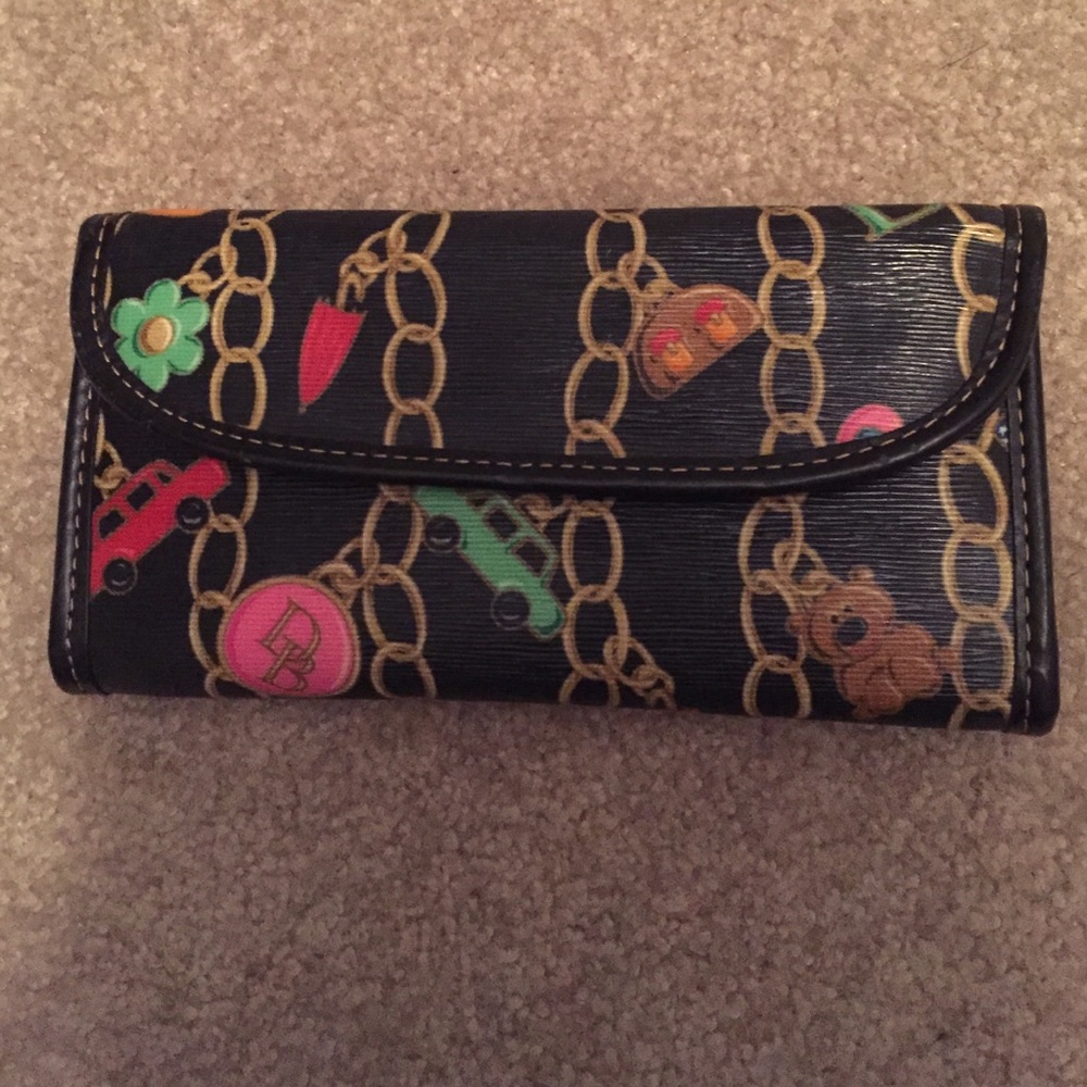 Dooney & Bourke Wallet