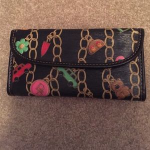Dooney & Bourke Wallet