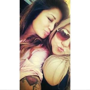 Meet your Posher, Cheyenne