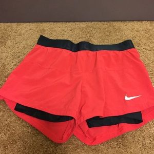 Nike Dri-Fit Shorts