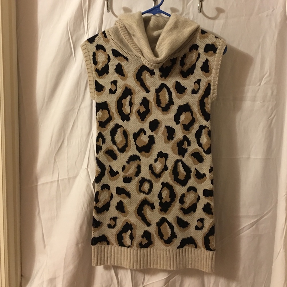 Dress-Girls tunic sweater  dress