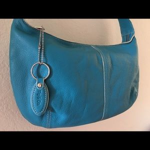 ⛔SOLD⛔ Tignanello Tig & Co Shoulder Purse Handbag.