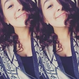 Meet your Posher, Hailey