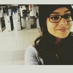 Meet your Posher, Maribel