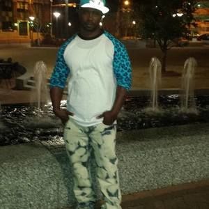 Meet your Posher, Deandrea