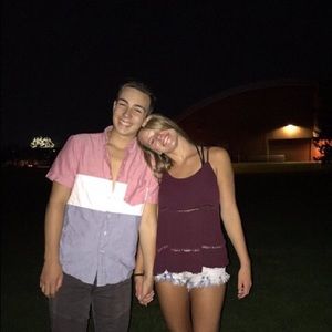 Meet your Posher, Finn