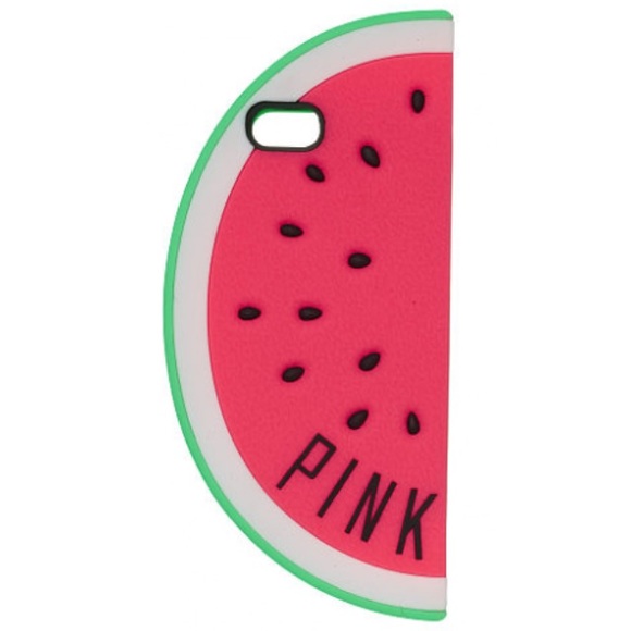 PINK Victoria's Secret Accessories - Phone case