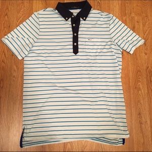 Ralph Lauren X Golf Shirt