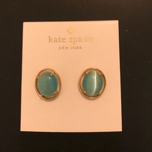 Kate spade earrings