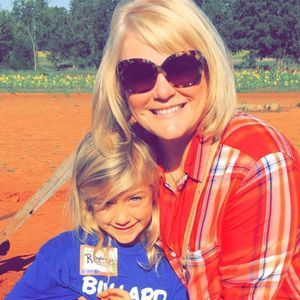 Meet your Posher, Laurie