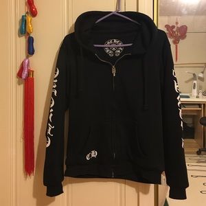Chrome Hearts Hoodie (M)