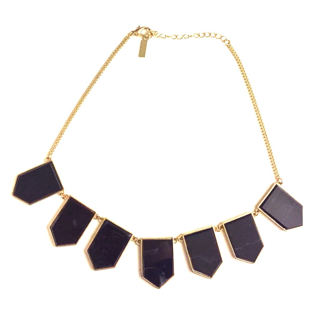 Baublebar statement necklace