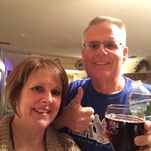 Meet your Posher, Joyce