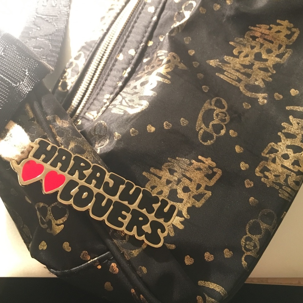 Harajuku Lovers - shoulder bag - Picture 3 of 3