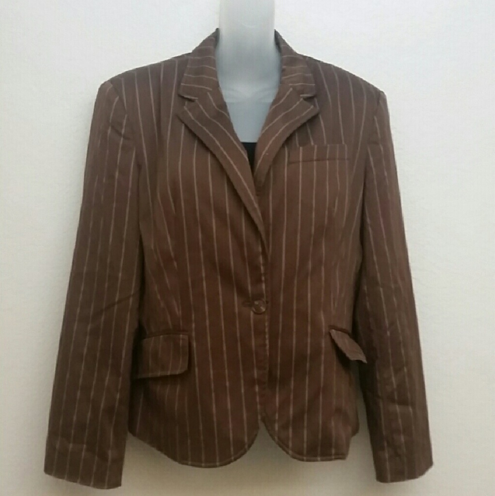 Worthington? Suit Blazer