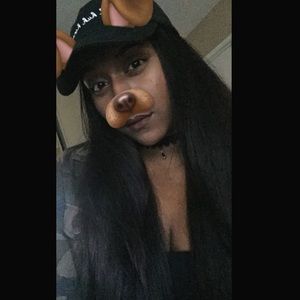 Meet your Posher, Aramee