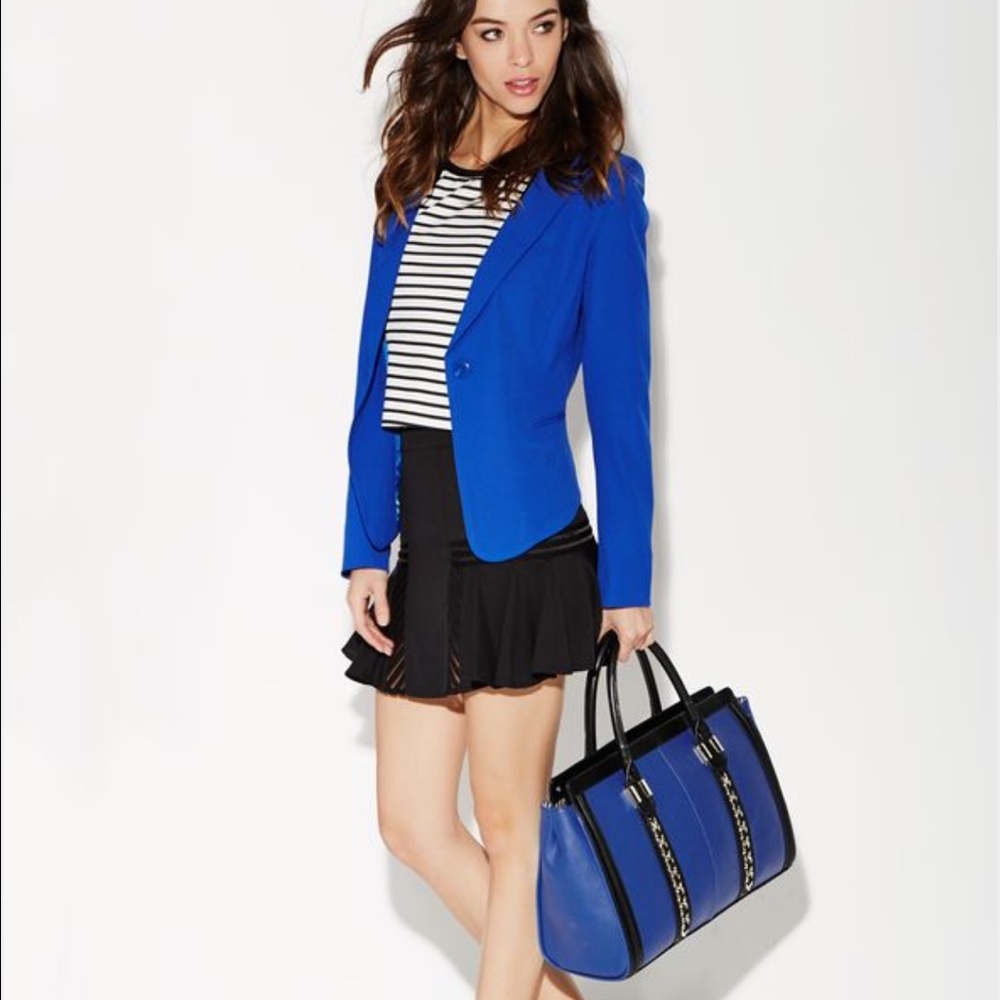 JustFab Esteban purse