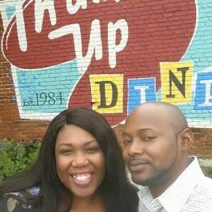 Meet your Posher, Nadia