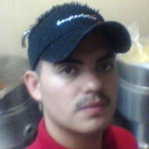 Meet your Posher, Lorenzo