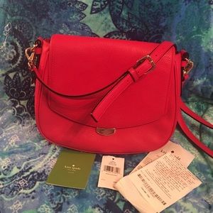 Kate Spade cross body Alecia bag