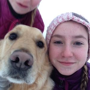 Meet your Posher, Caroline