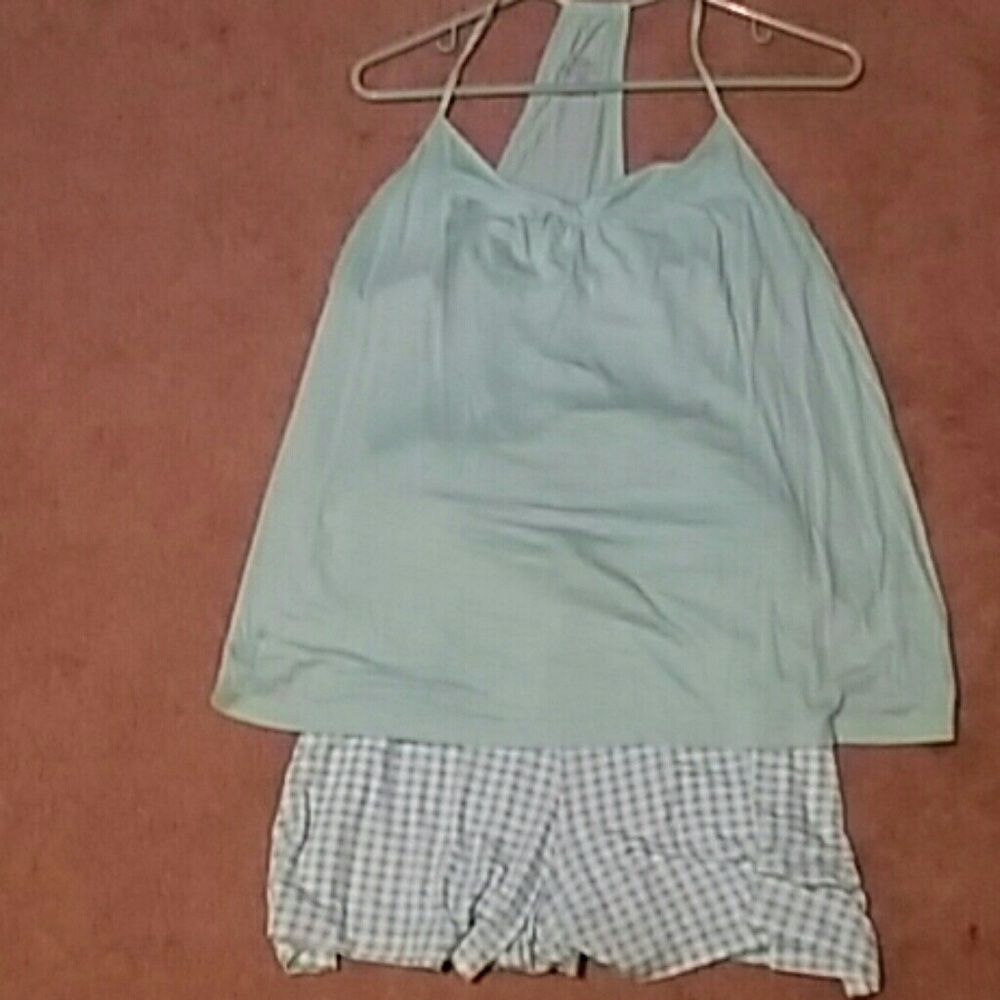 Pjs beautiful set very comfy never worn