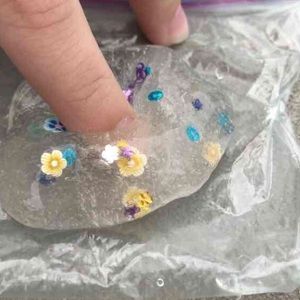 Flower Slime