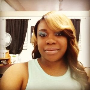 Meet your Posher, Patrice