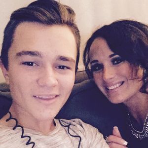 Meet your Posher, Robbie